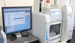 Ion Chromatograph