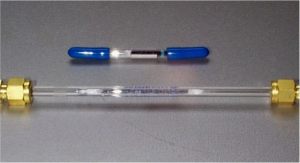 吸着管（凝集性有機物質、揮発性有機化合物）