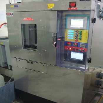 温湿度サイクル･高温ガス腐食試験機