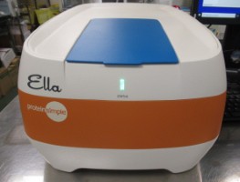 Simple Plex (EllaTM) (Protein Simple)の画像