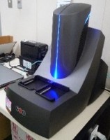 QuickPlexⓇ SQ120 (Meso Scale Diagnostics、 LLC)の画像