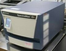 SpectraMaxⓇ i3x　(Molecular Devices、 LLC)の画像