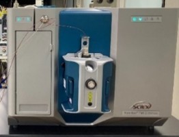 Triple QuadTM7500　(AB Sciex Pte.Ltd.)の画像