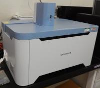 共焦点定量イメージサイトメーターCQ1の装置写真