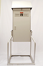 HVS Sampler