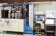 Fully-automatic tension tester