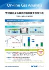 On-line Gas Analysis