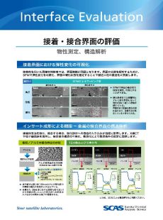 Interface Evaluation