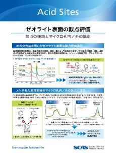 Acid Sites